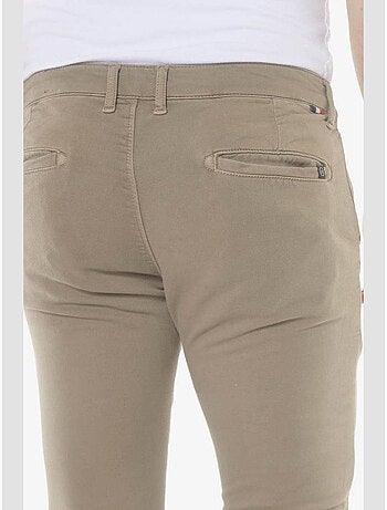 Pantaloni chino JOGG