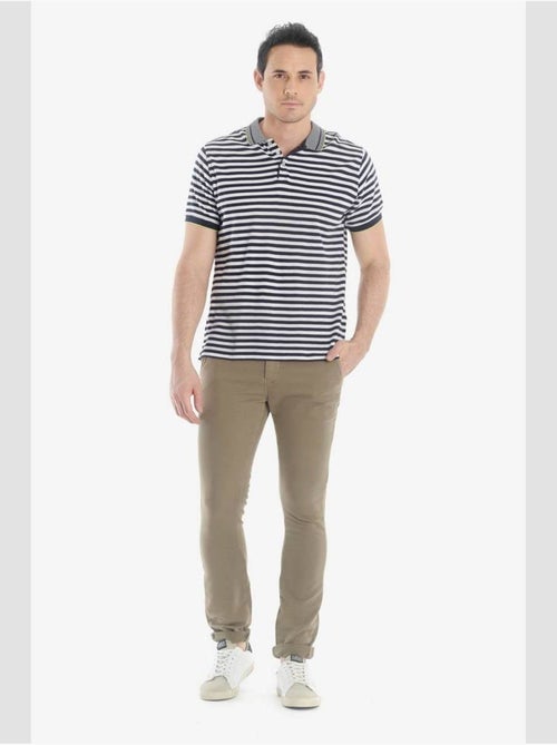 Pantaloni chino JOGG - Kiabi Pantaloni chino JOGG - Kiabi