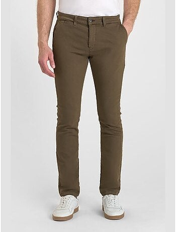 Pantaloni chino JOGG