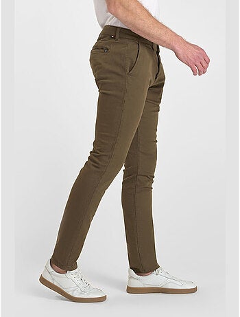 Pantaloni chino JOGG