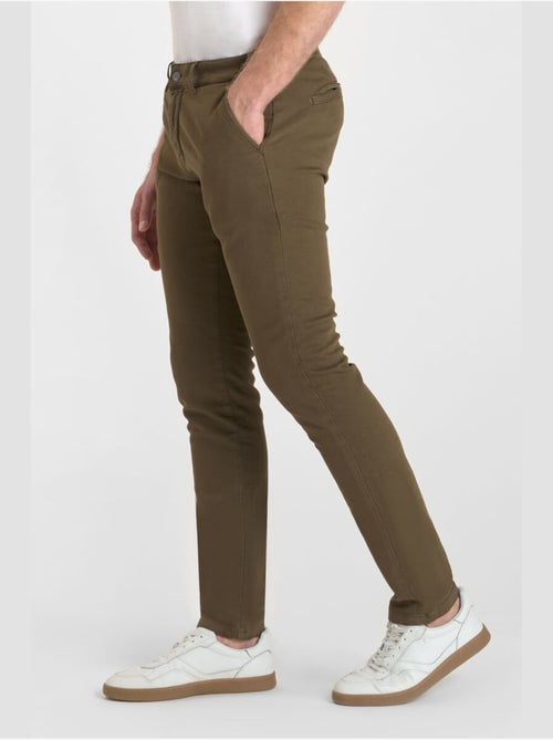 Pantaloni chino JOGG - Kiabi