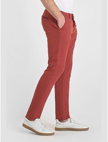 Pantaloni chino JOGG