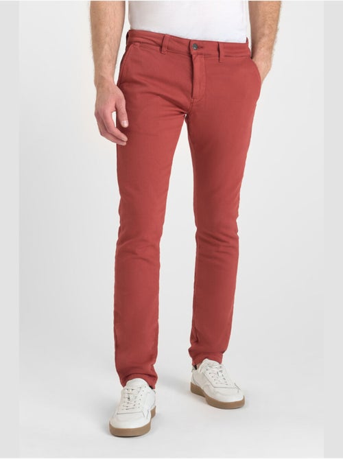 Pantaloni chino JOGG - Kiabi