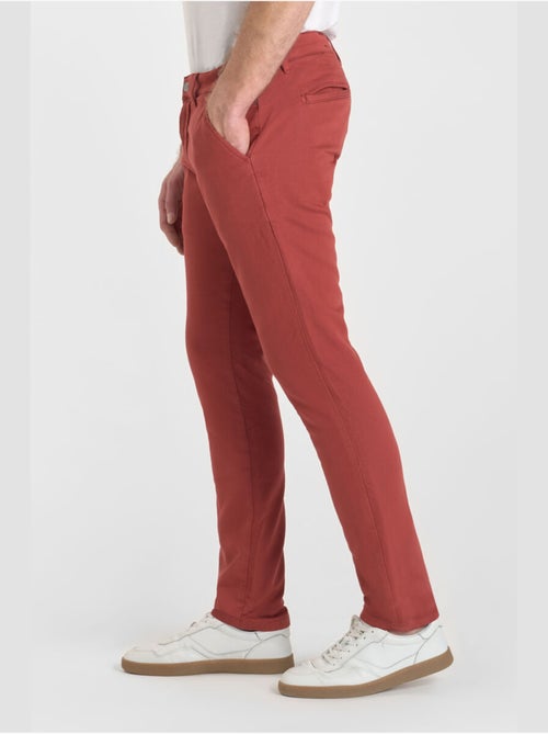 Pantaloni chino JOGG - Kiabi