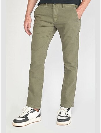 Pantaloni chino JOGG