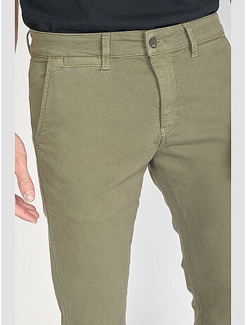 Pantaloni chino JOGG