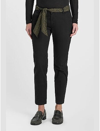 Pantaloni chino kristin2