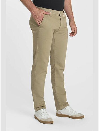 Pantaloni chino KYLE