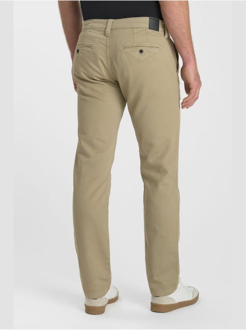 Pantaloni chino KYLE - Kiabi Pantaloni chino KYLE - Kiabi