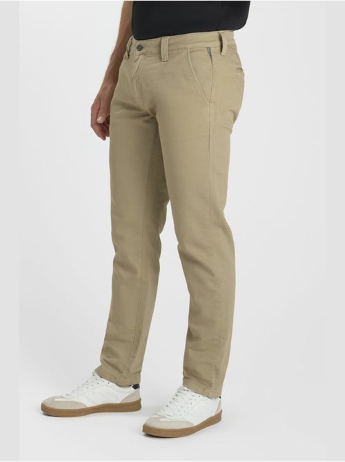 Pantaloni chino KYLE - Kiabi Pantaloni chino KYLE - Kiabi