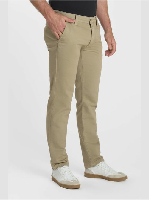 Pantaloni chino KYLE - Kiabi Pantaloni chino KYLE - Kiabi