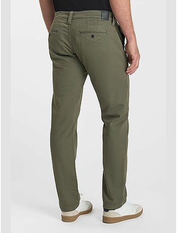 Pantaloni chino KYLE