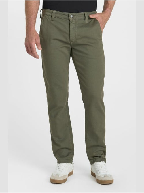 Pantaloni chino KYLE - Kiabi Pantaloni chino KYLE - Kiabi