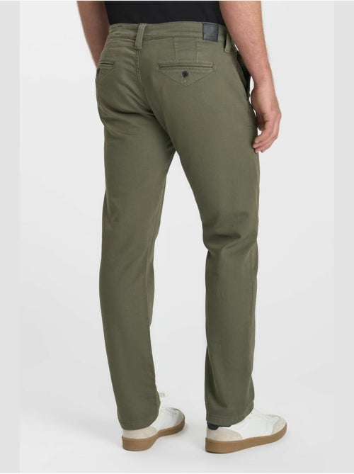 Pantaloni chino KYLE - Kiabi Pantaloni chino KYLE - Kiabi