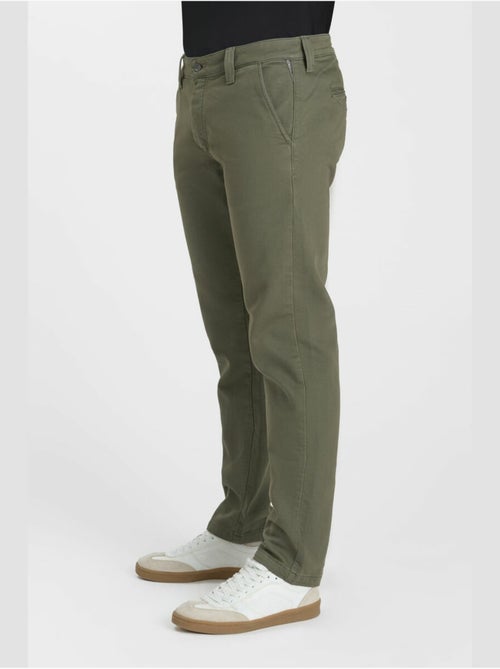 Pantaloni chino KYLE - Kiabi Pantaloni chino KYLE - Kiabi