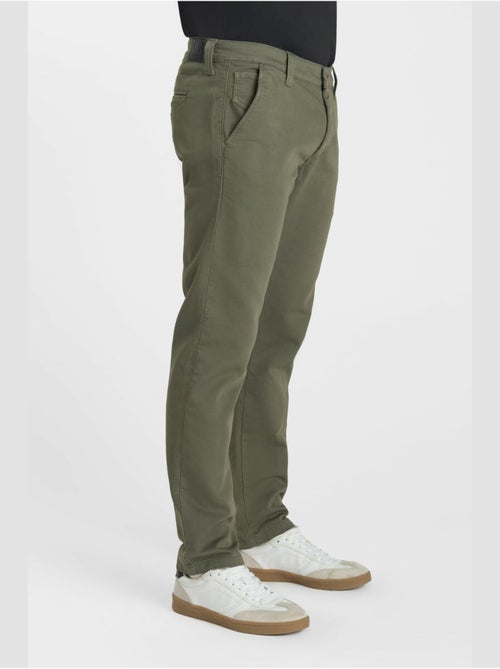 Pantaloni chino KYLE - Kiabi Pantaloni chino KYLE - Kiabi