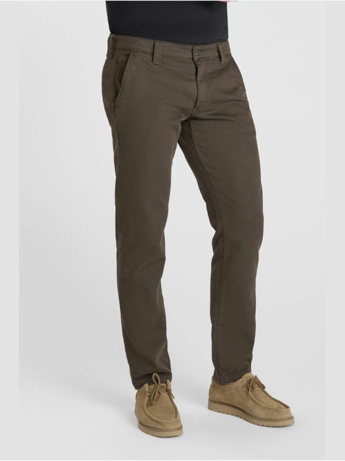 Pantaloni chino KYLE - Kiabi