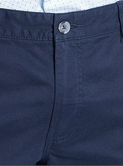Pantaloni chino L38 +190 cm - Kiabi