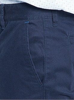 Pantaloni chino L38 +190 cm - Kiabi