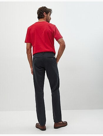 Pantaloni Chino Premium 'Slim fit', MO Fashion