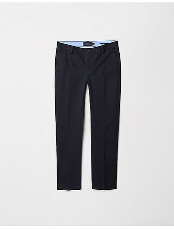Pantaloni Chino Premium 'Slim fit', MO Fashion