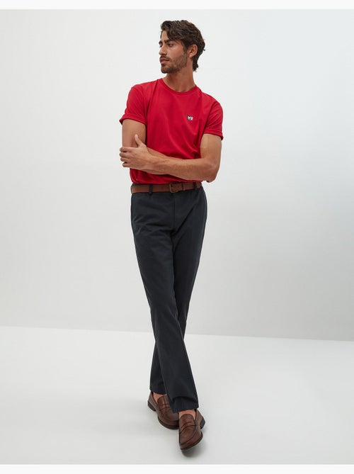 Pantaloni Chino Premium 'Slim fit', MO Fashion - Kiabi