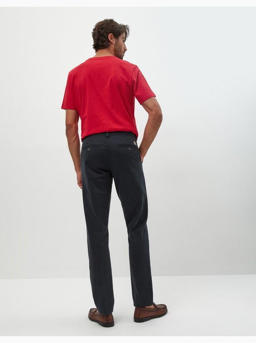 Pantaloni Chino Premium 'Slim fit', MO Fashion - Kiabi
