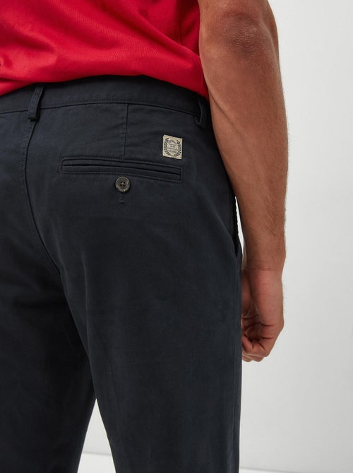 Pantaloni Chino Premium 'Slim fit', MO Fashion - Kiabi