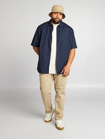 Pantaloni chino regular L32