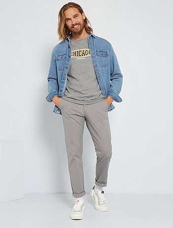 Pantaloni da - taglia 56 - Kiabi