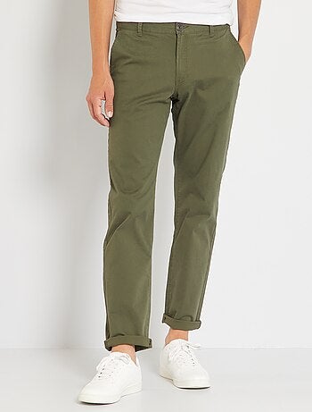 Abbigliamento uomo, collezione 2019 - Kiabi