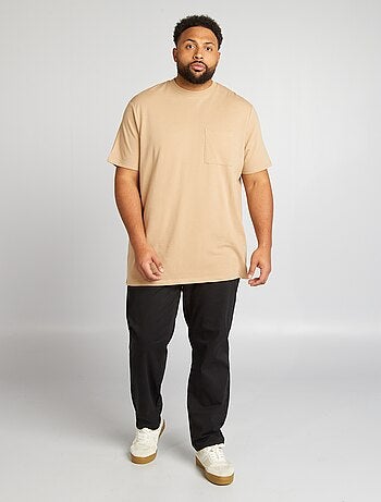 Pantaloni chino regular L32