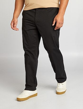 Pantaloni chino regular L32