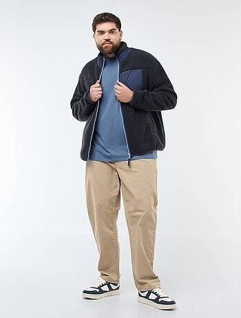 Pantaloni chino regular L34