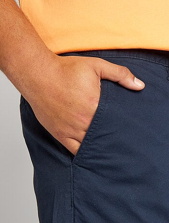 Pantaloni chino regular L34