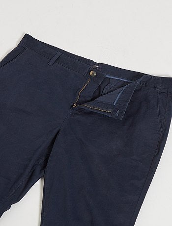Pantaloni chino regular L34