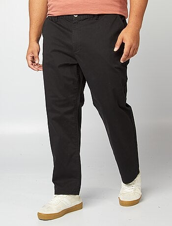 Pantaloni chino regular L34