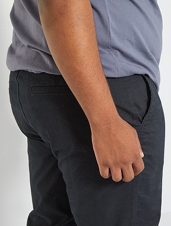 Pantaloni chino regular L34