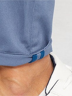 Pantaloni chino skinny - Kiabi