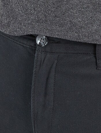 Pantaloni chino skinny L30