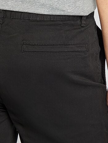 Pantaloni chino slim - L34