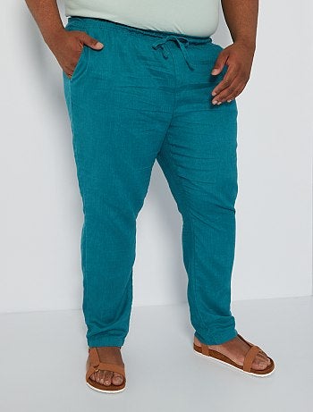 Pantaloni da - taglia 60 - Kiabi
