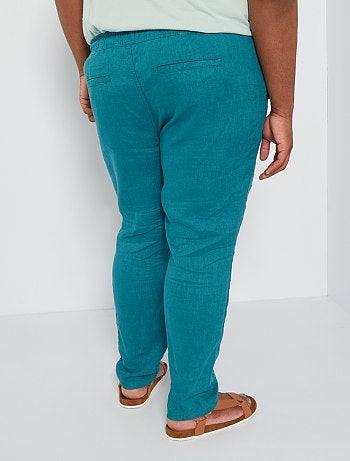 Saldi Pantaloni da uomo - - Kiabi