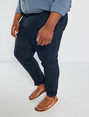 Saldi Pantaloni da uomo - - taglia 64 - Kiabi