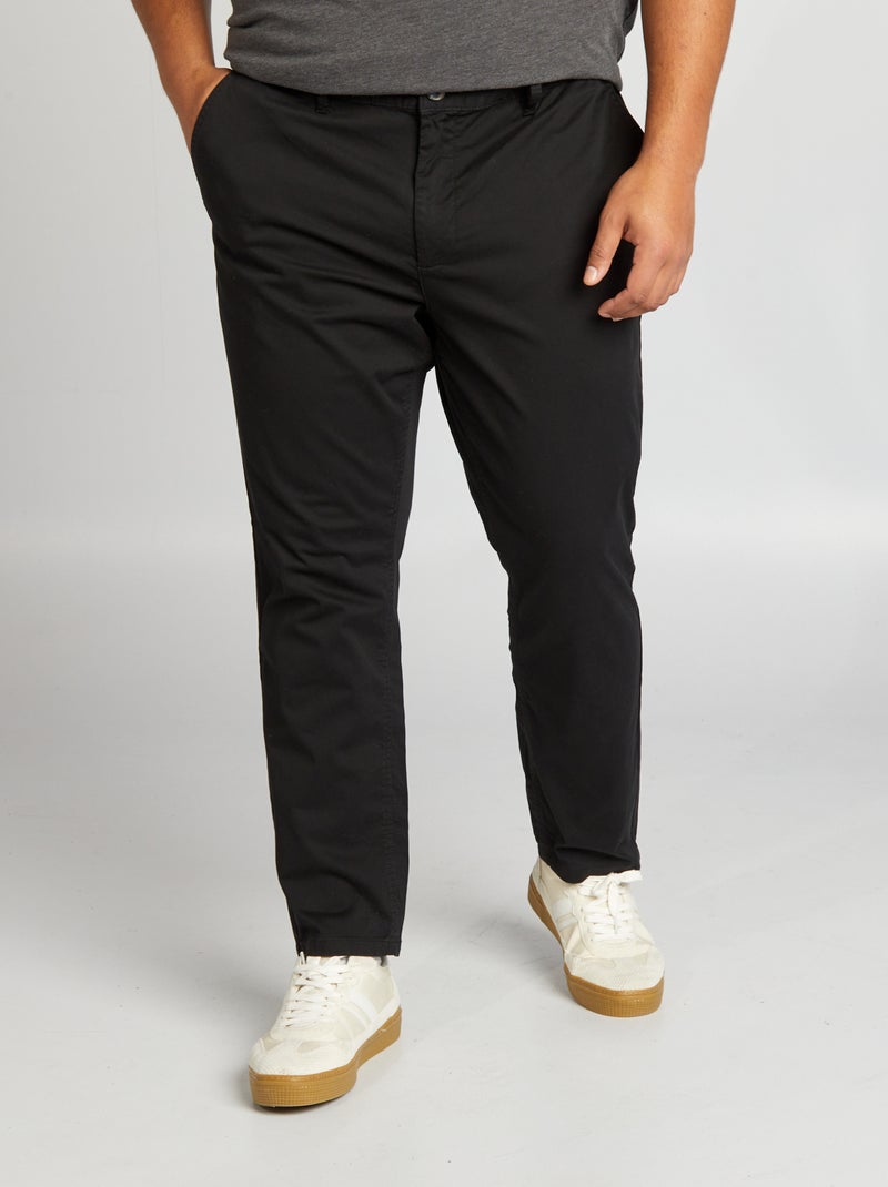Chino Pants Pantaloni Modello Chino Significato What Is Slim Fit