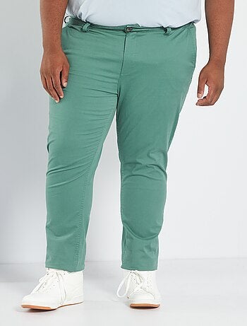 Visita lo Store di BOSSBOSS Tracksuit Pants Pantaloni Eleganti da Uomo 