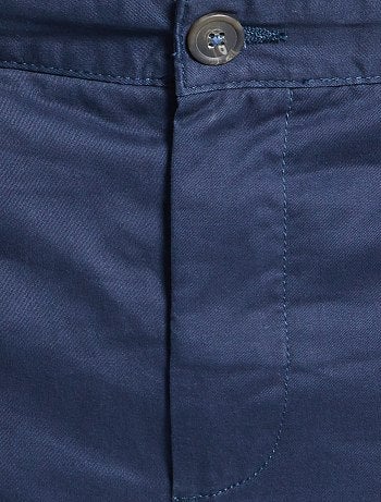 Pantaloni chino slim L34