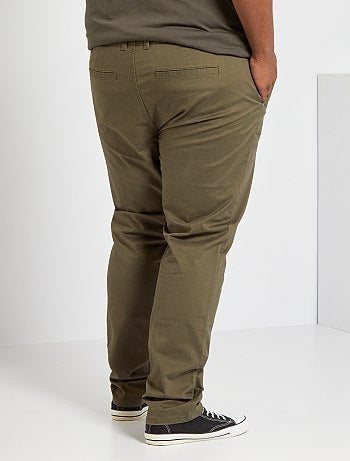Pantaloni da - taglia 58 - Kiabi