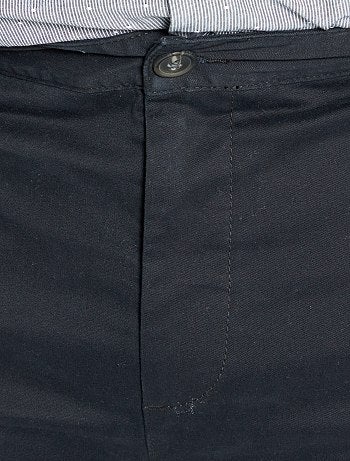 Pantaloni chino slim L34
