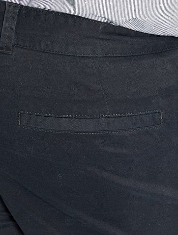 Pantaloni chino slim L34